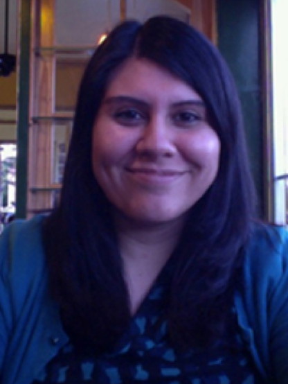 Alina R. Mendez